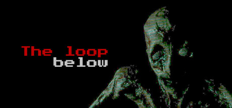 The Loop Below Cover Image