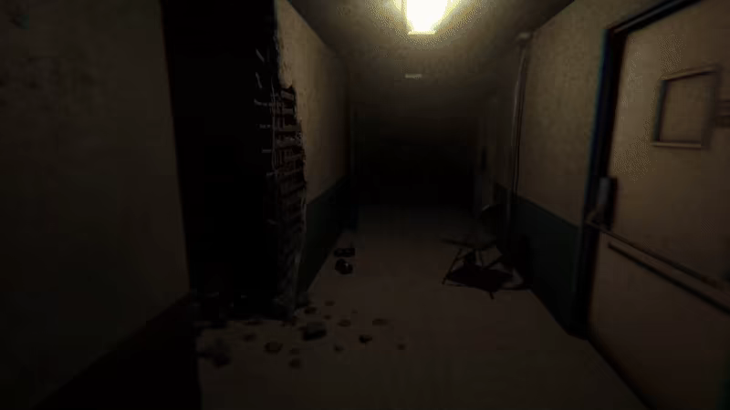 The Loop Below video 1