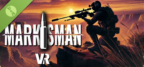 MARKSMAN VR Demo