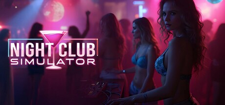 Night Club Simulator Playtest cover art