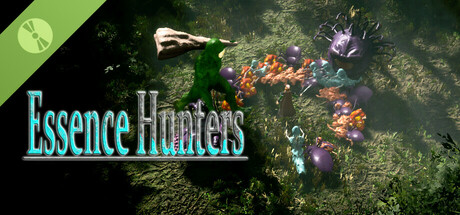 Essence Hunters Demo