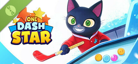 One Dash Star Demo cover art