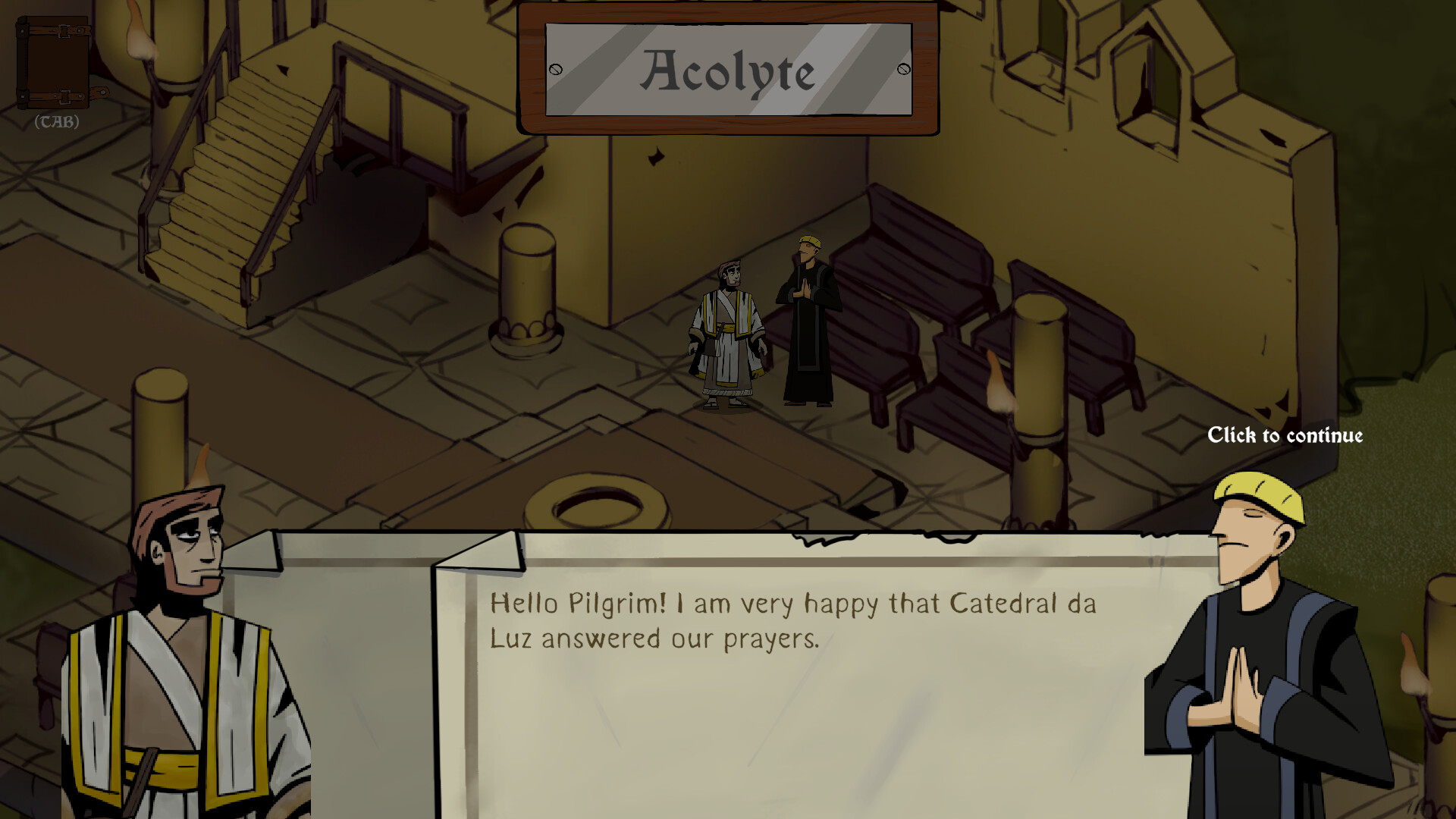 Belor Featured Screenshot #1