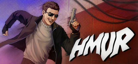 HMUR Playtest cover art