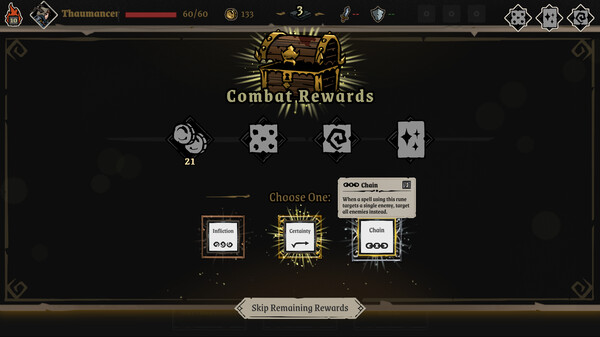 Archon Soul screenshot 3