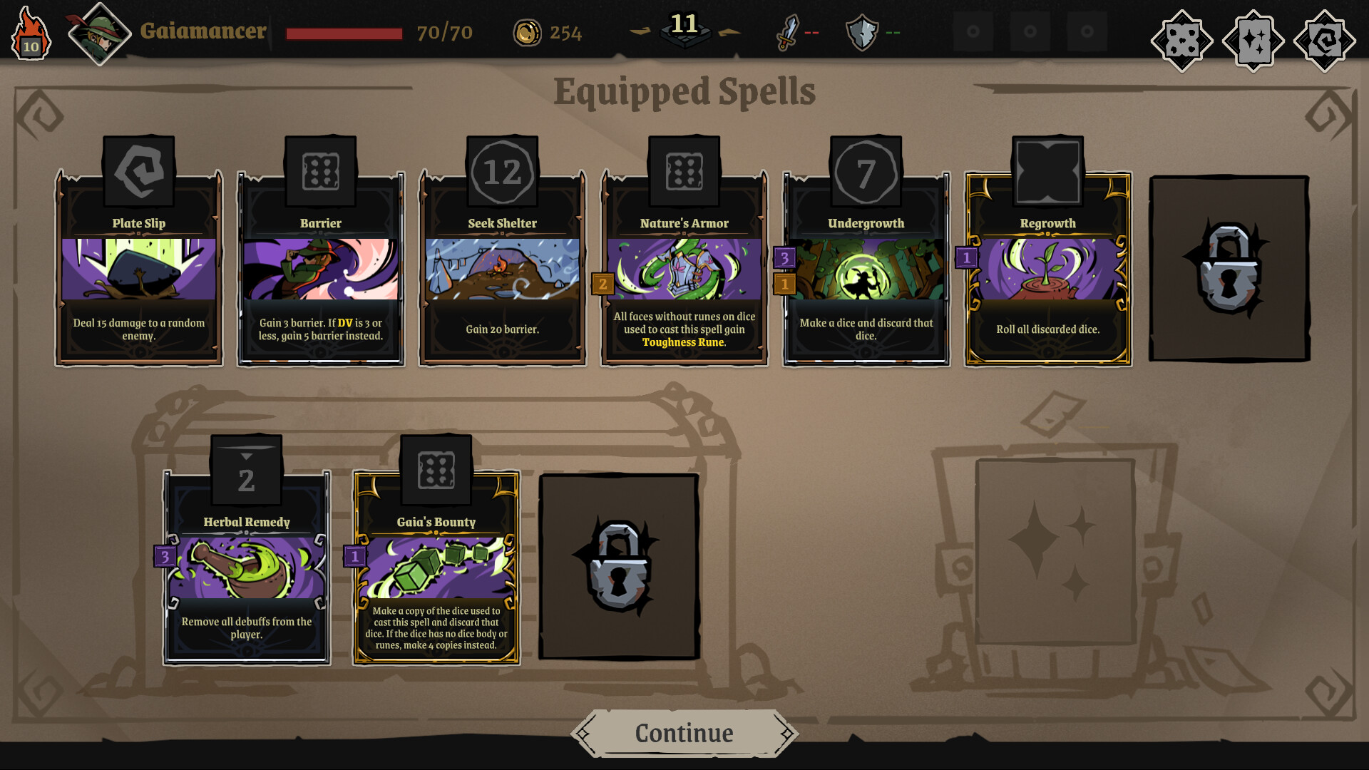 Archon Soul screenshot #4