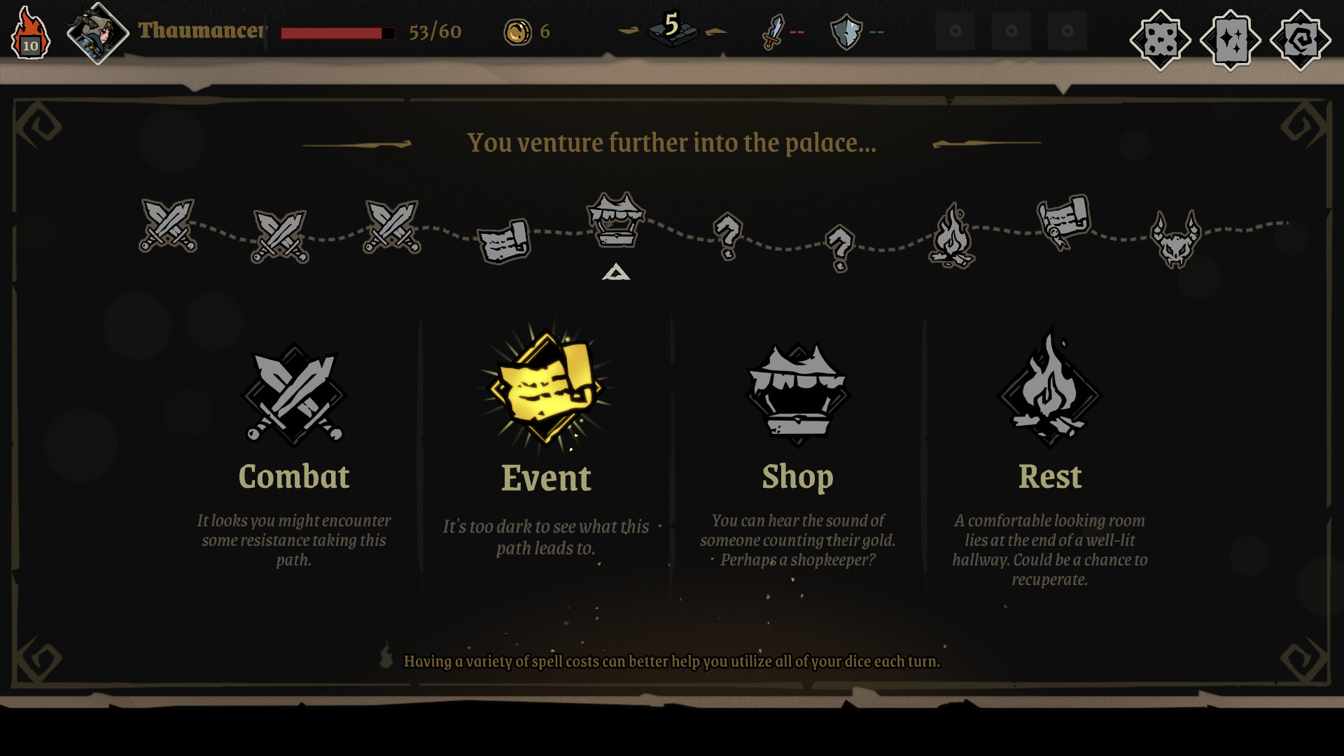 Archon Soul screenshot #7