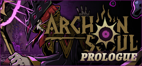 Archon Soul: Prologue - free game similar to Moonsigil Atlas
