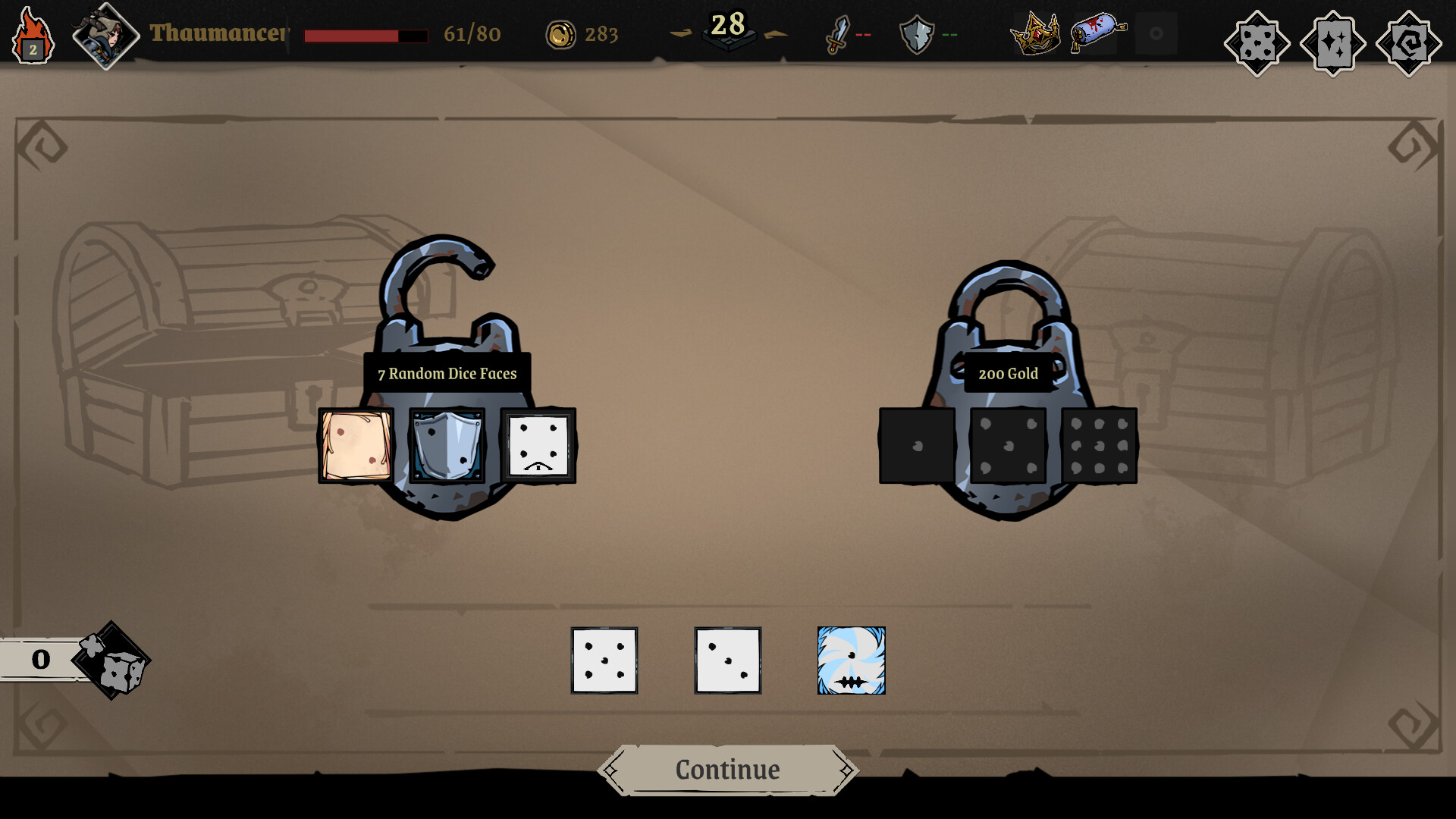 Archon Soul: Prologue screenshot #11