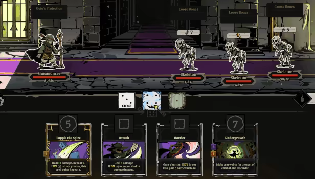 Archon Soul: Prologue video 3