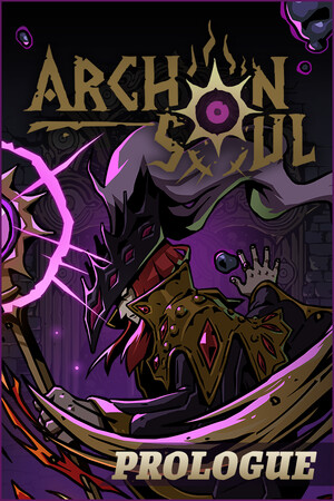 Cover art of Archon Soul: Prologue