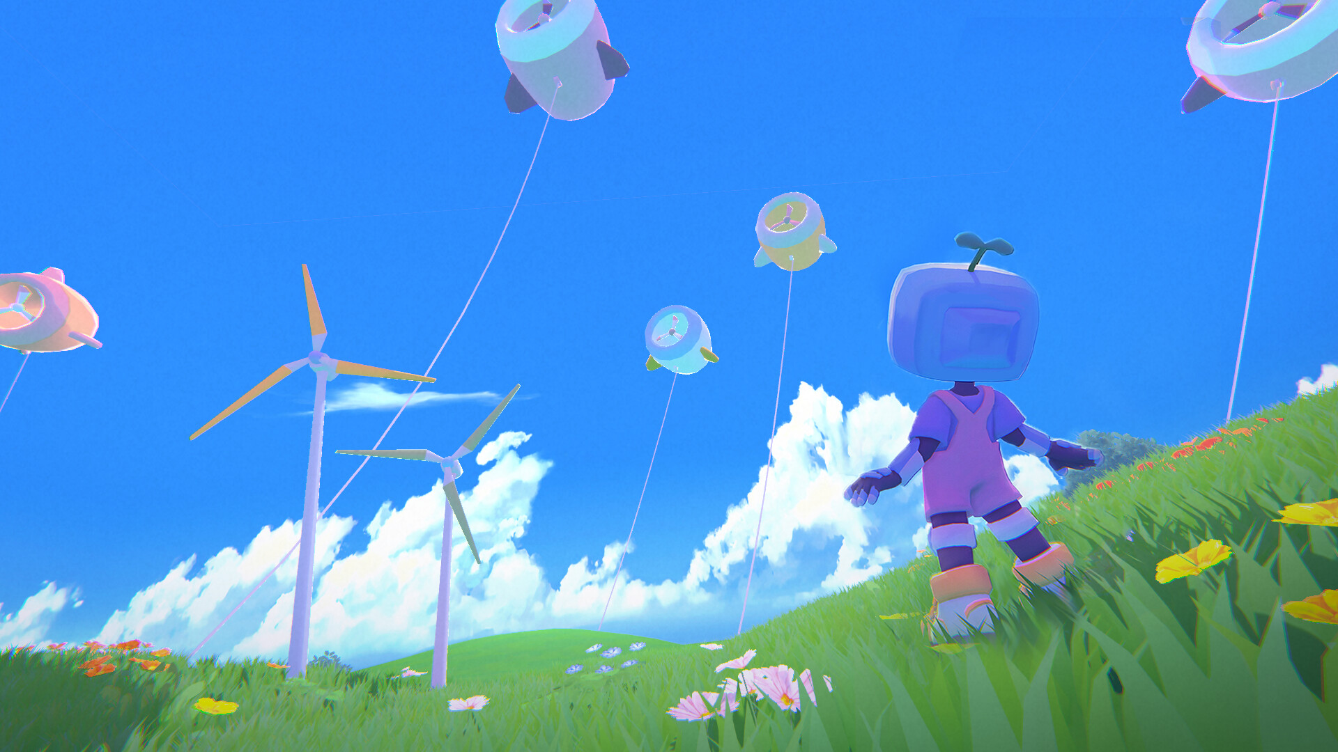 Re:Fresh Soundtrack Featured Screenshot #1