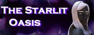 The Starlit Oasis logo