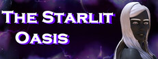 The Starlit Oasis cover