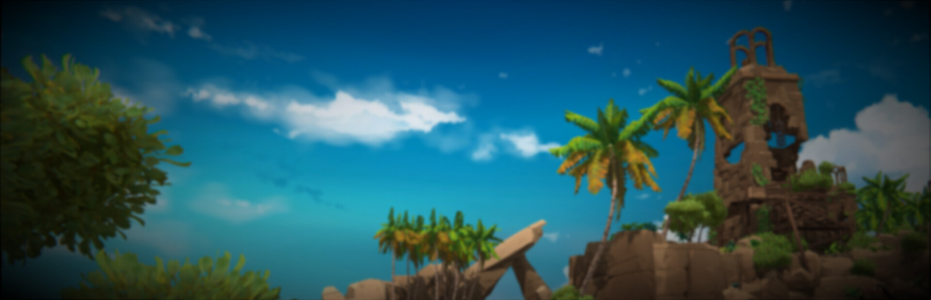 Pirate Rush