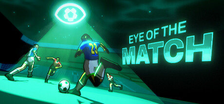 Eye of the Match - similar game to popVirtue! by Mix and Jam