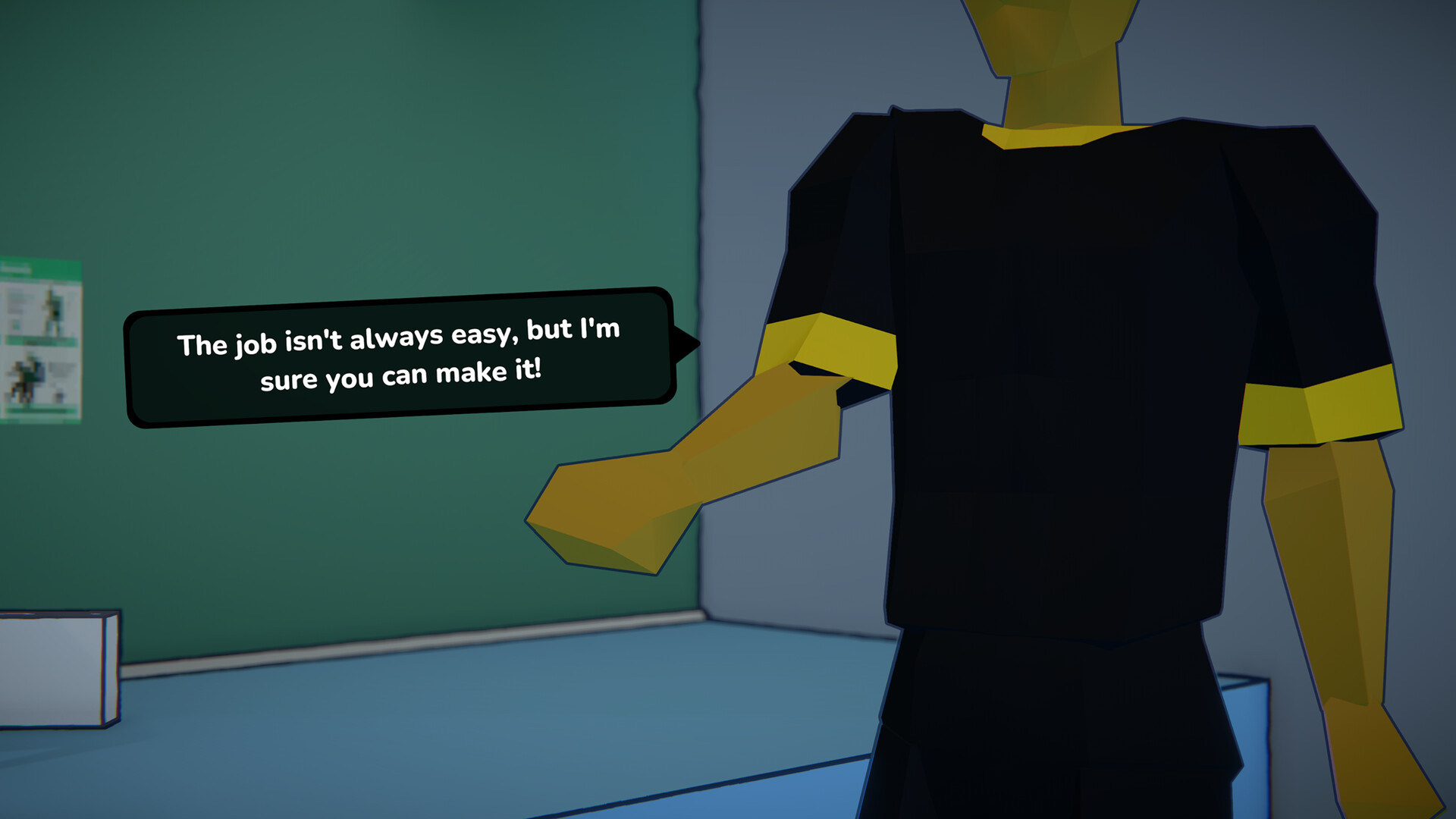 Eye of the Match: The VAR Game screenshot 4