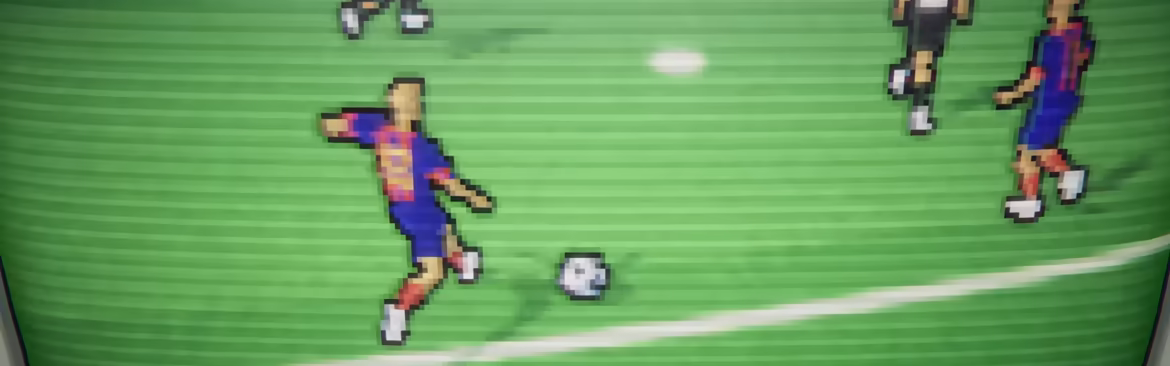 Eye of the Match: The VAR Game video 1