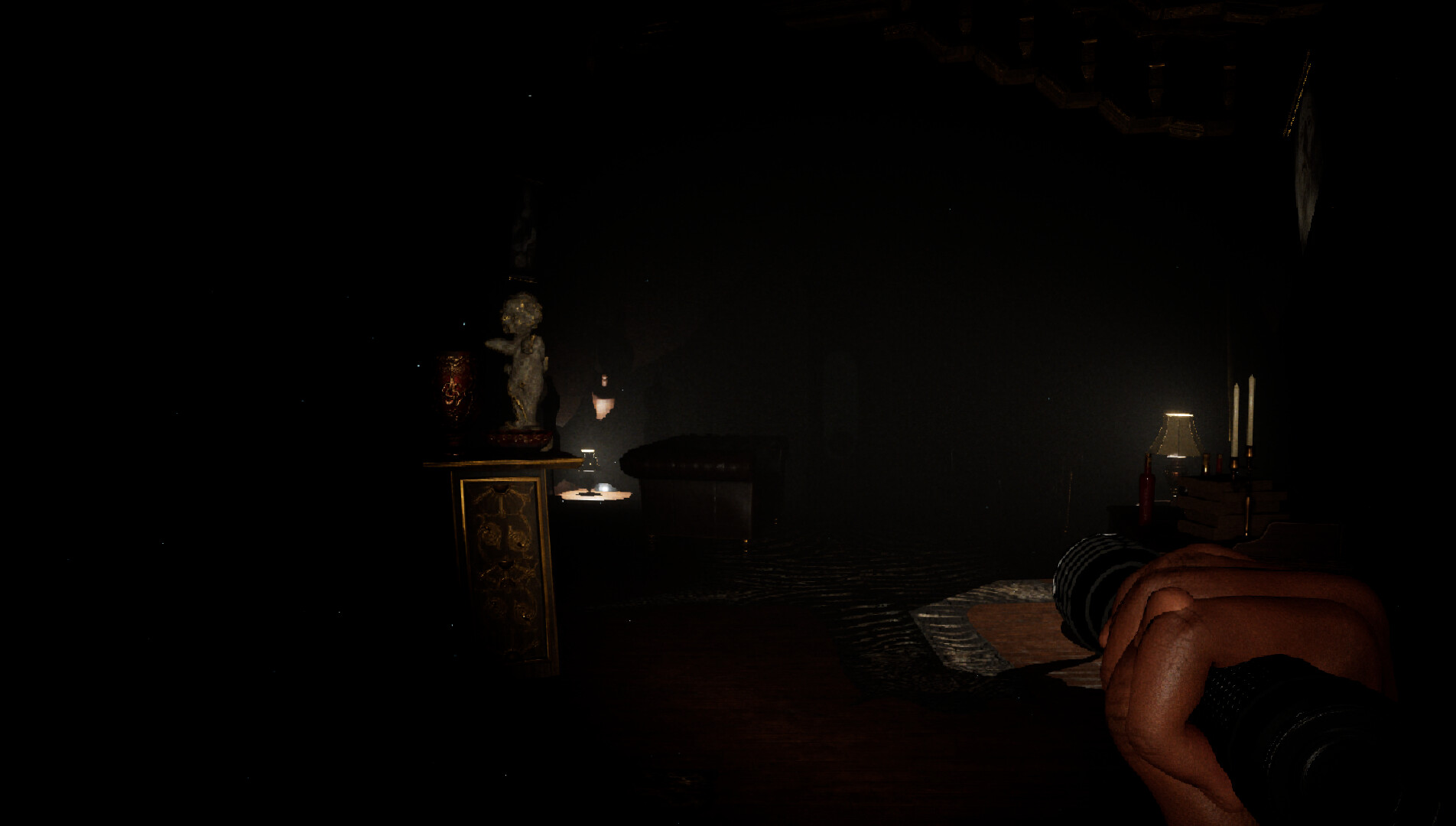 Follow Nightmare screenshot #5