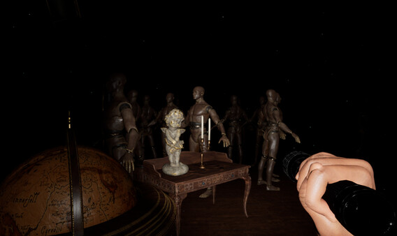 Follow Nightmare screenshot 5