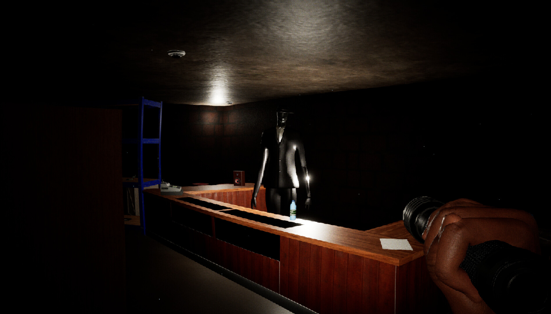 Follow Nightmare screenshot #4