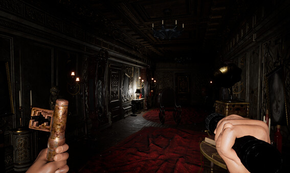 Follow Nightmare screenshot 3