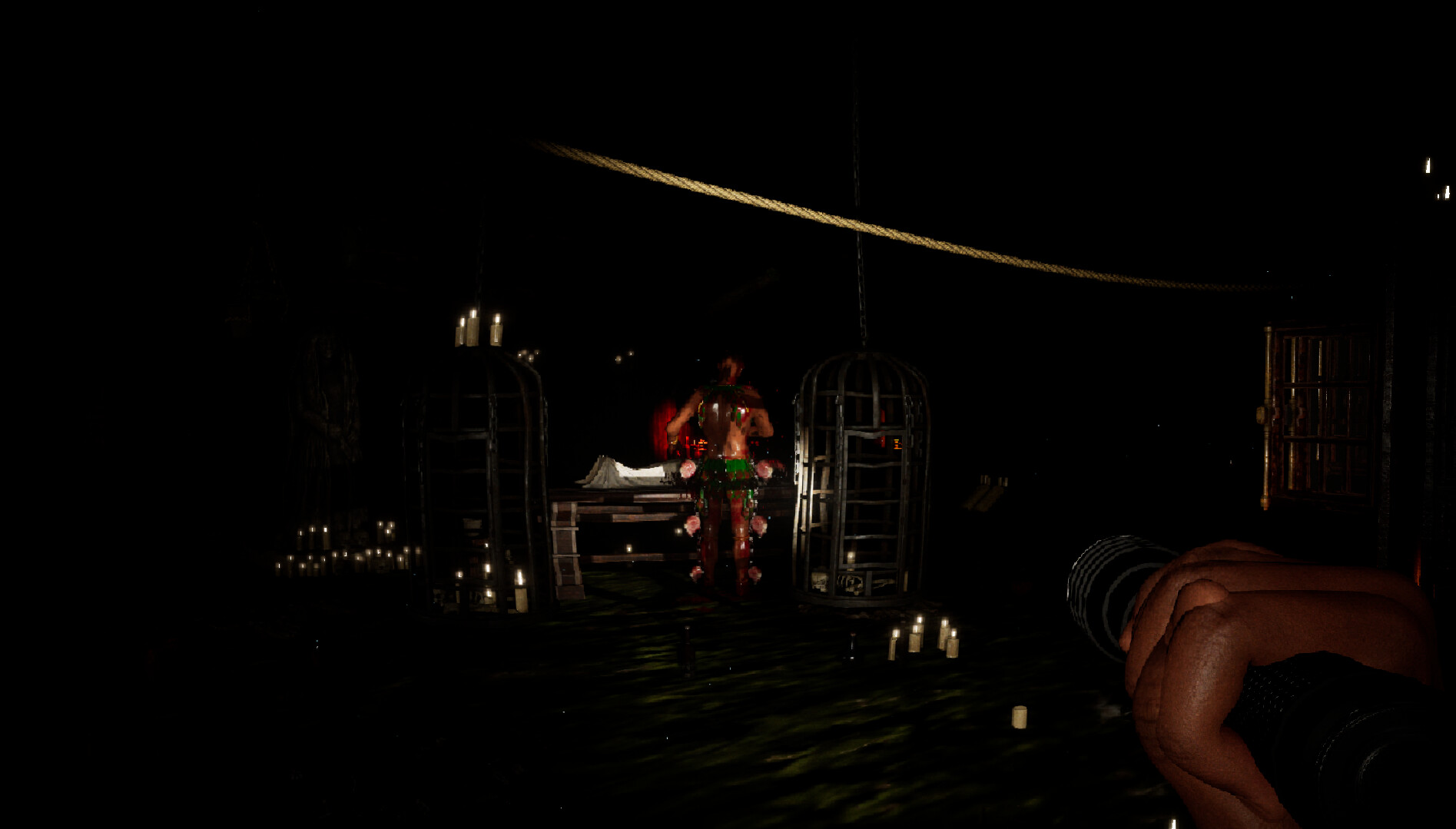 Follow Nightmare screenshot #2