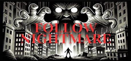 Follow Nightmare Cover Image