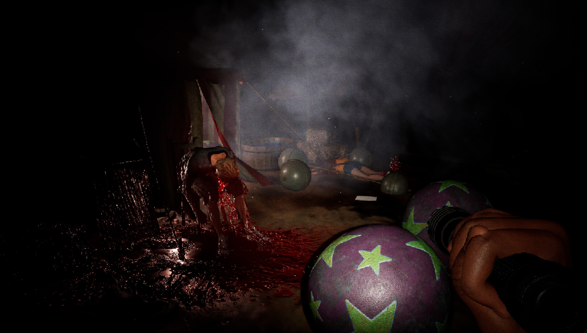 Follow Nightmare screenshot #1