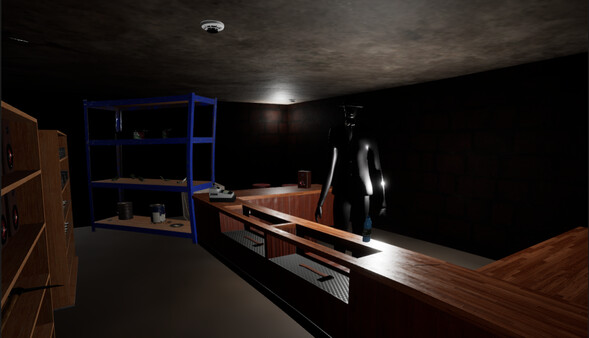 Follow Nightmare screenshot 4