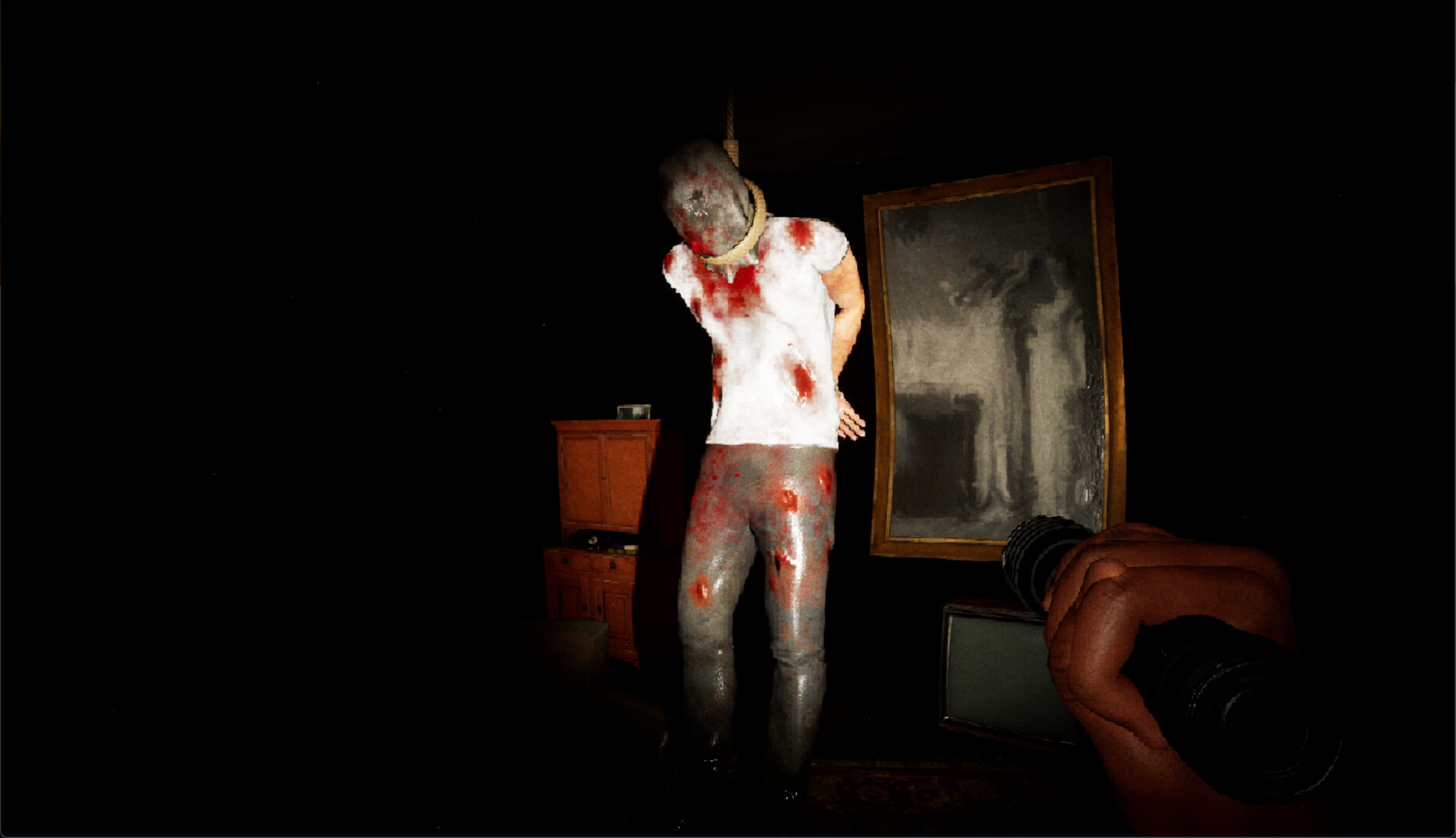 Follow Nightmare screenshot #4