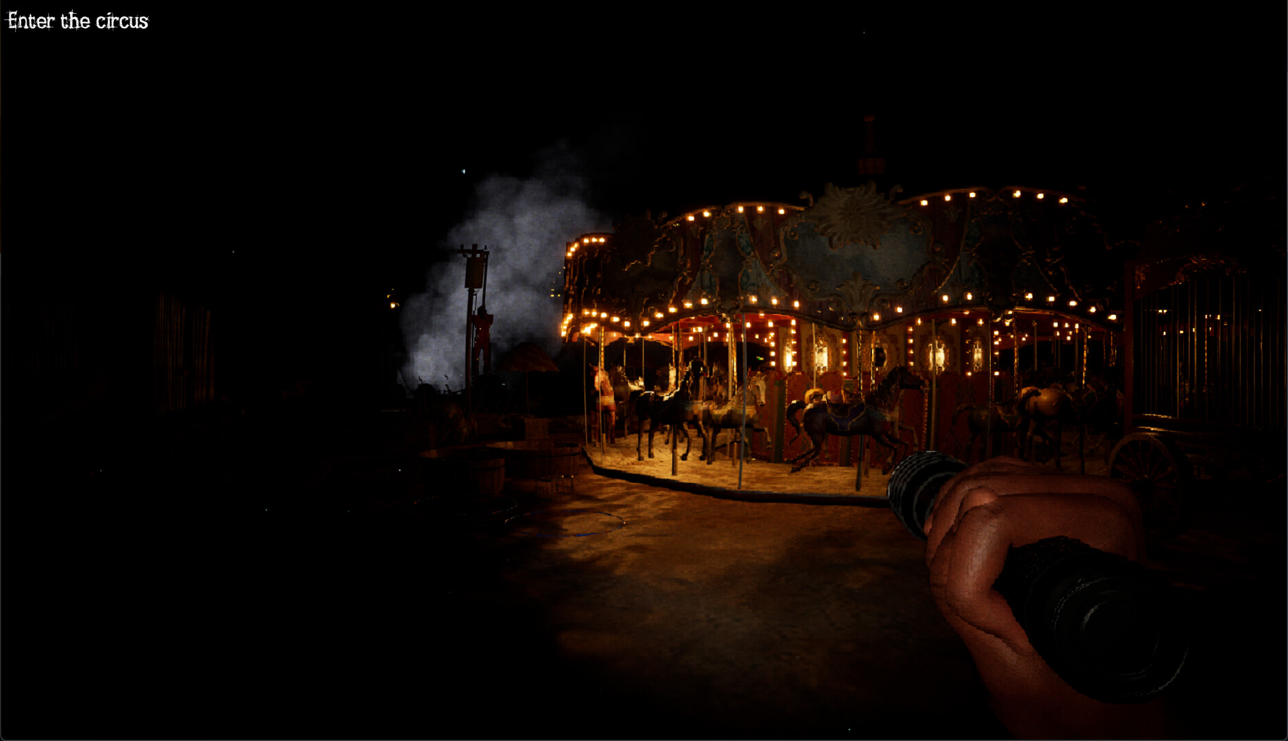 Follow Nightmare screenshot #5