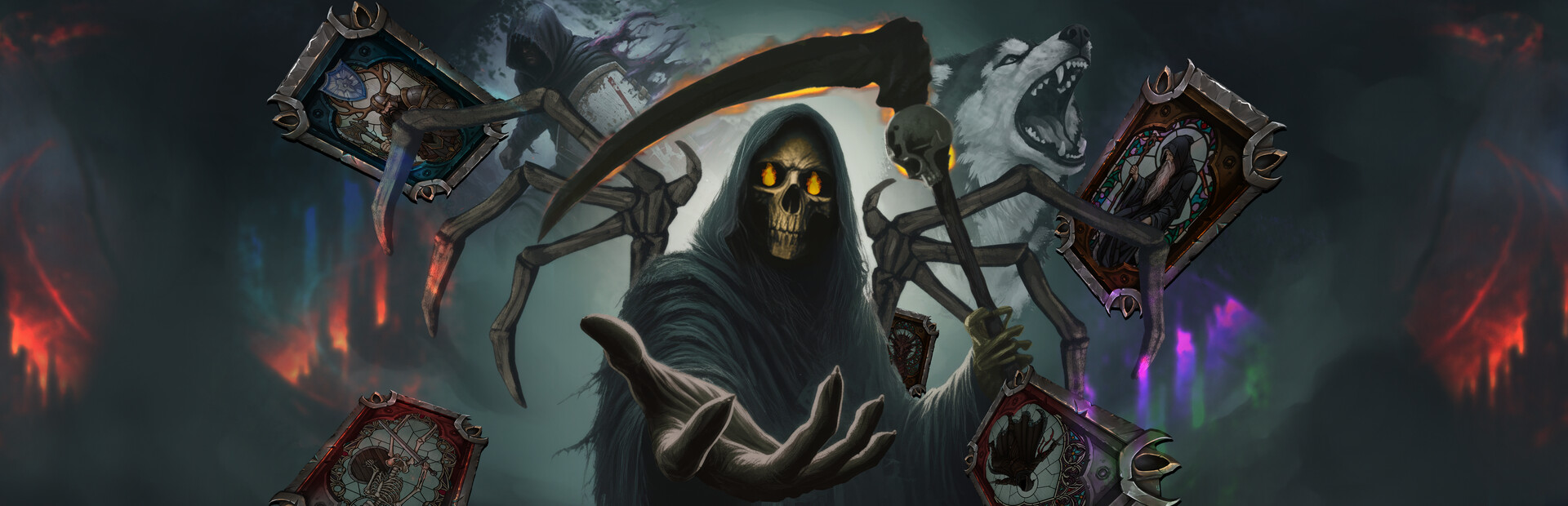 Grimslair