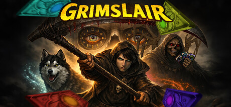Grimslair