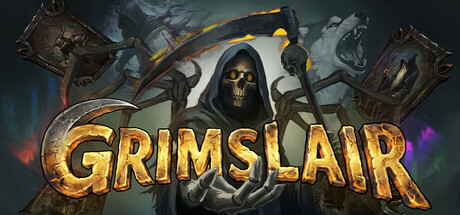 Grimslair
