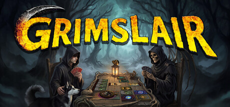 Grimslair