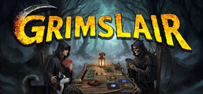 Grimslair