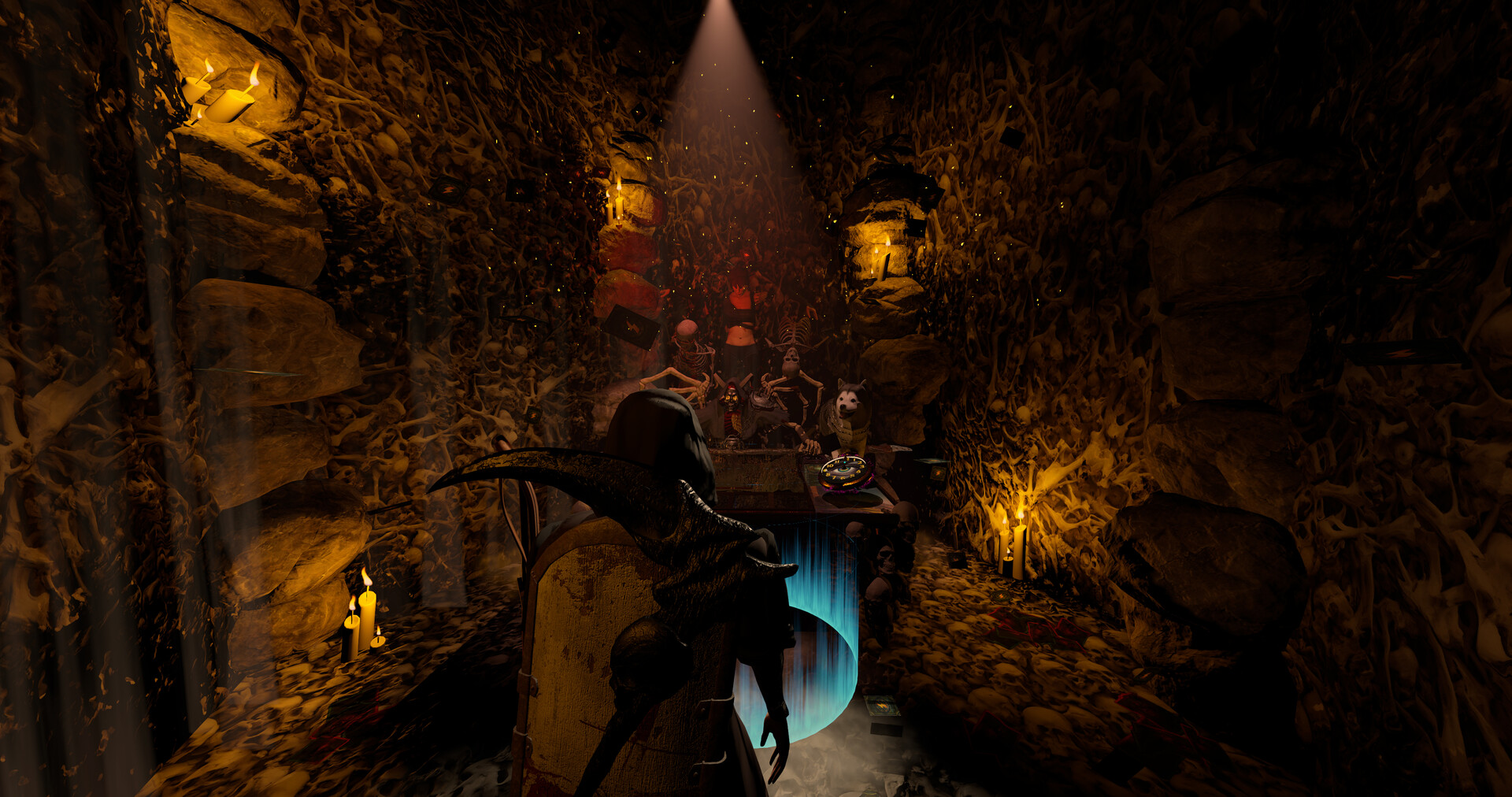Grimslair screenshot #17