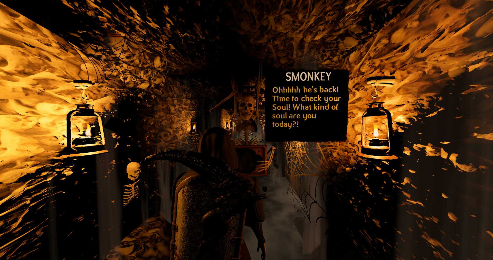 Grimslair screenshot #15