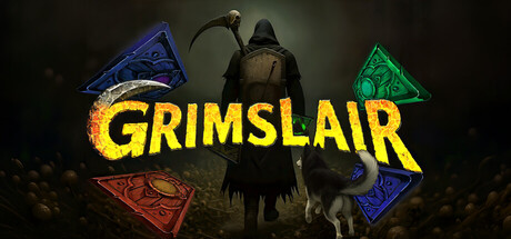 Grimslair