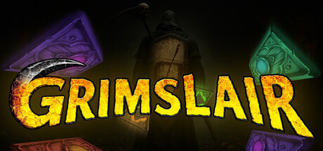Grimslair