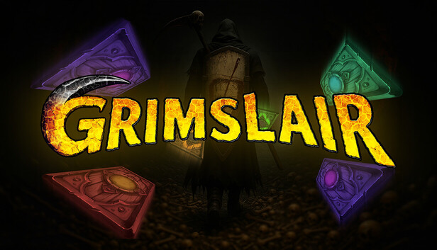Grimslair
