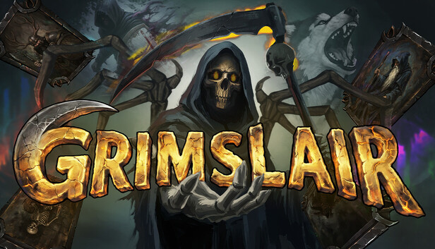 Grimslair