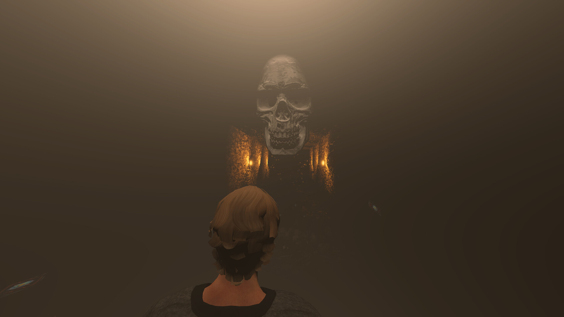 Grimslair screenshot #3