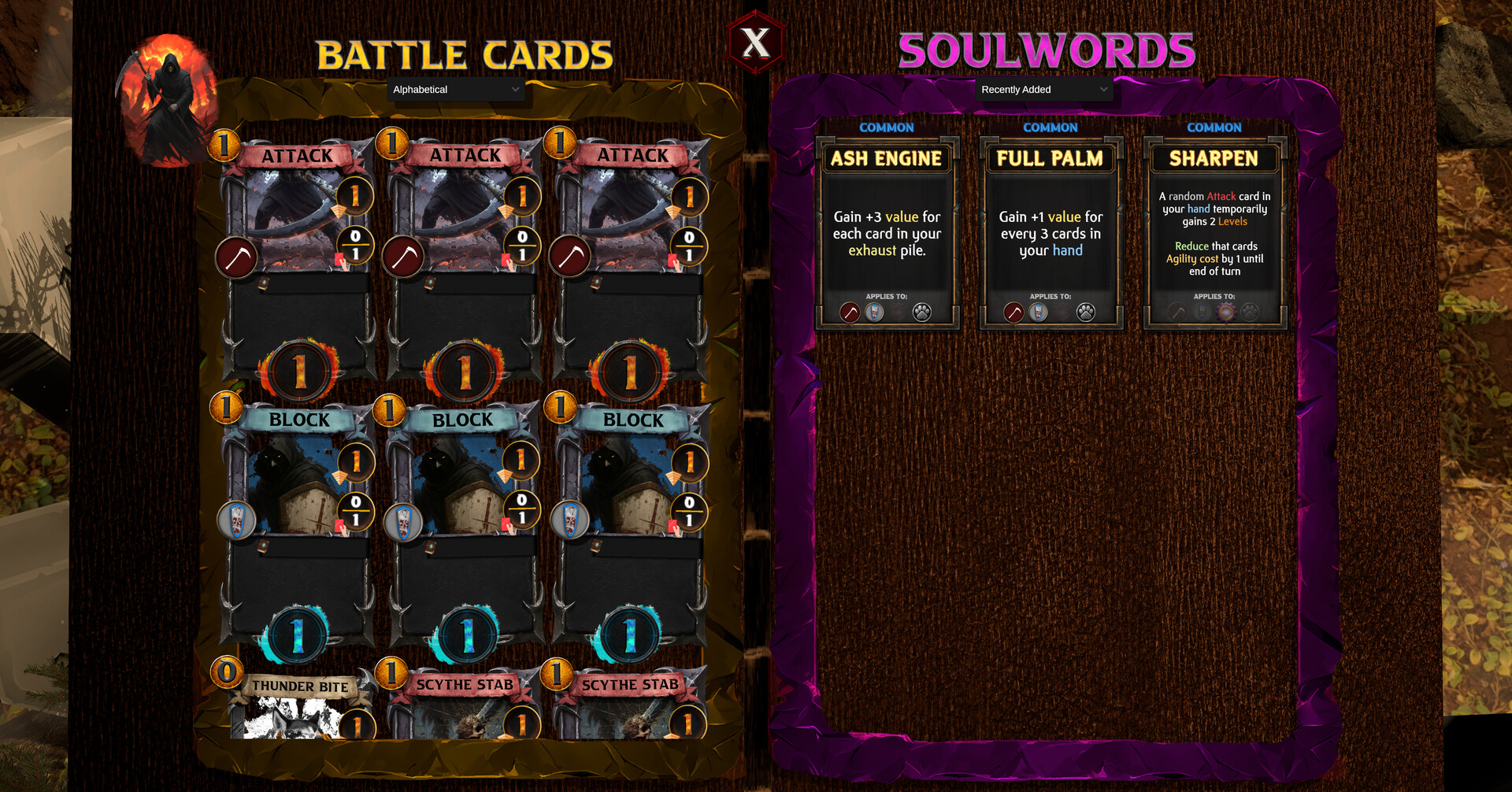 Grimslair screenshot 9