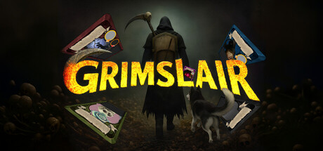 Grimslair
