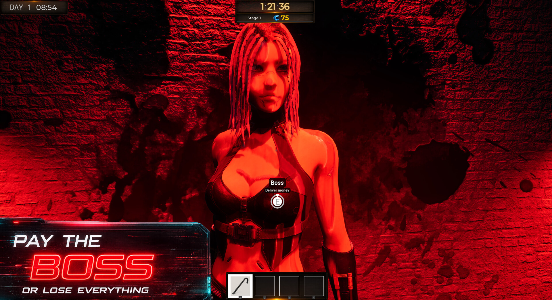 CriminalZ Featured Screenshot #1