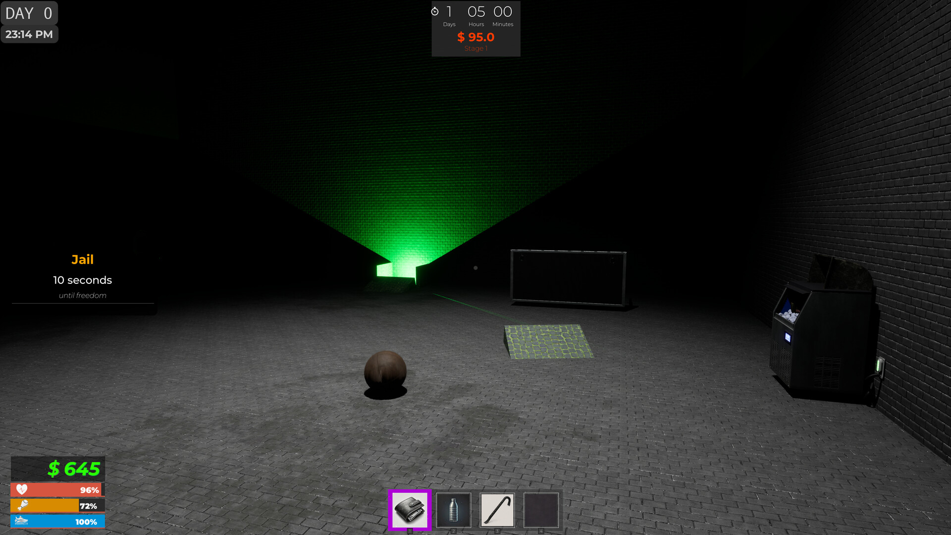 CriminalZ screenshot #12