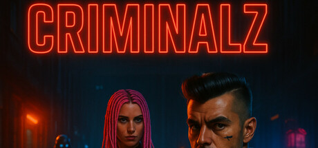 CriminalZ game thumbnail