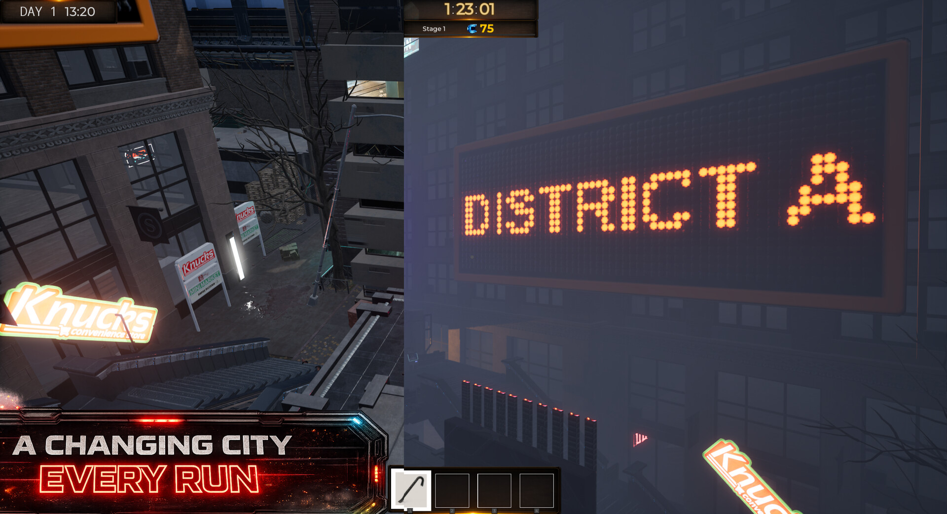 CriminalZ screenshot 10